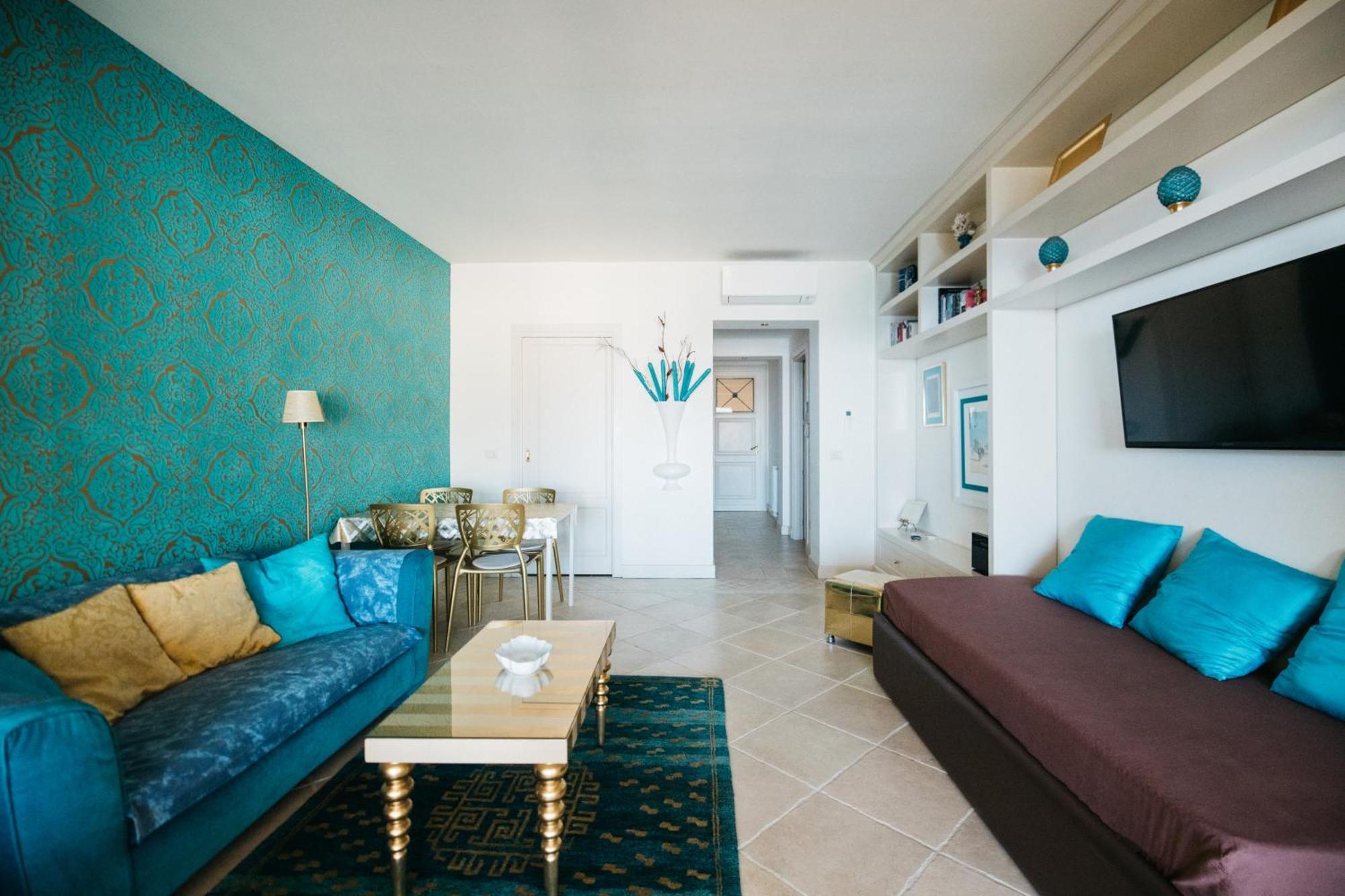Taormina Chic Apartment Esterno foto