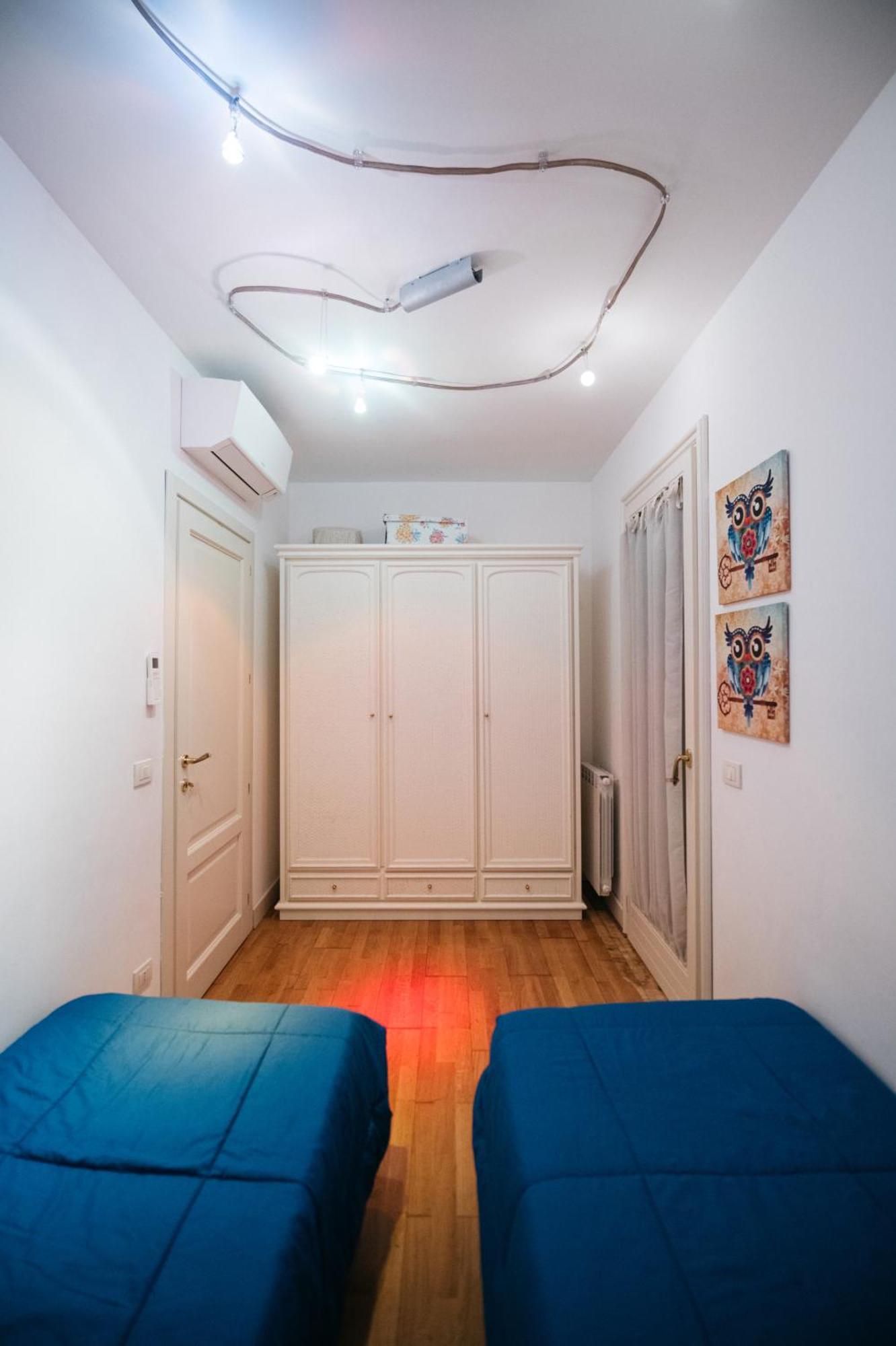 Taormina Chic Apartment Esterno foto