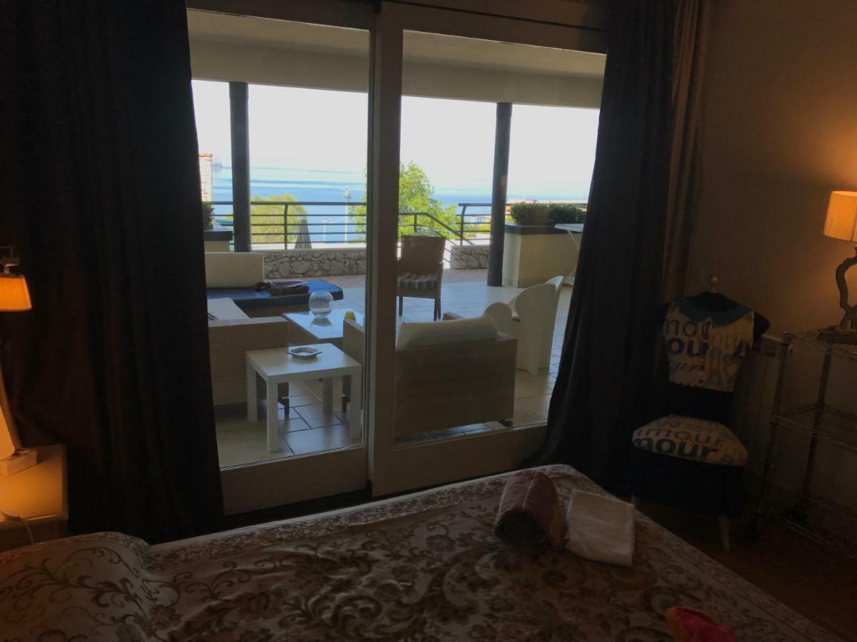 Taormina Chic Apartment Esterno foto